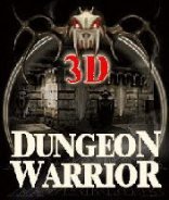 game pic for Dungeon warrior 3D  S40